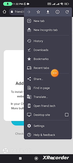 پلتفرم , اجتماعی , قوی , معتبر , مجموعه , توییتر , فروش , توکن , اتریوم , تو , دوستان , کد , دعوت , کمیابه , خودتونو , ویدیو , کامنت , کامل , ببینید , ۲۰۰ , هزارتومان , واریز , میکنید , ۱۰ , برداشت , لینک , سایت: , https: , www , friend , tech
کدهای , دعوت:
ft-as3k39bh
ft-bid328yd
ft-ife7v2xy
