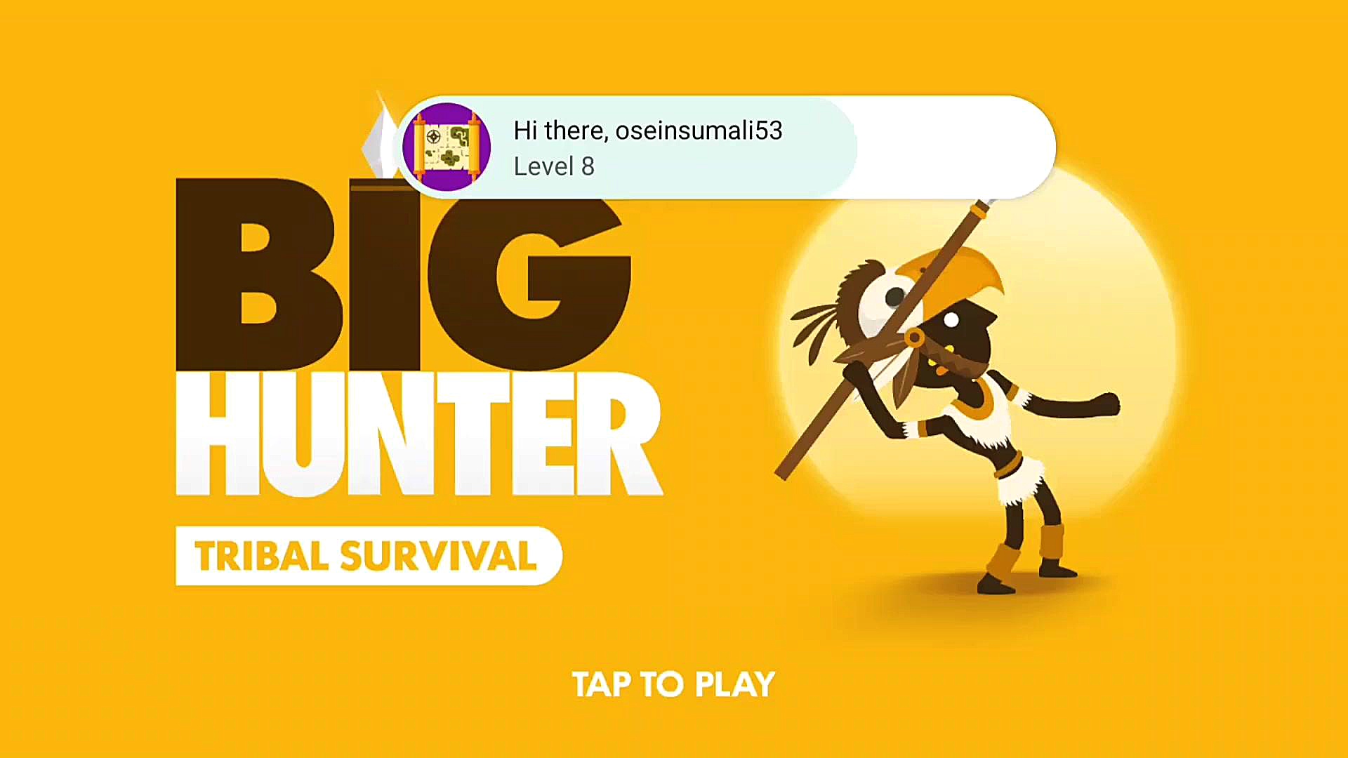 بیگ هانتر BIG HUNTER خفاش لبخند