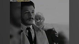 کیلپ کوتاه غمگین و عاشقانه محسن چاوشی