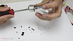 آموزش ساخت چهار کاردستی شیک و...