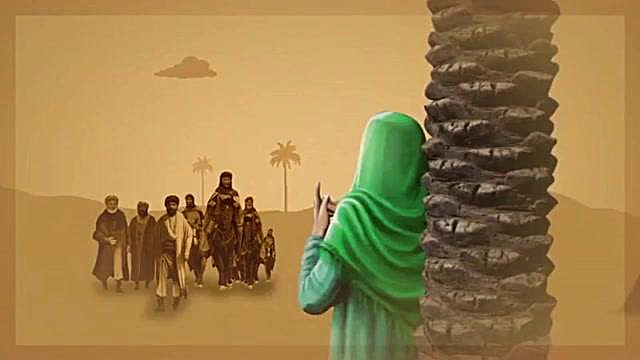 معرّفی رسول رحمت حضرت محمّد (صلّی الله علیه و آله) از ولادت تا رحلت زمان394ثانیه