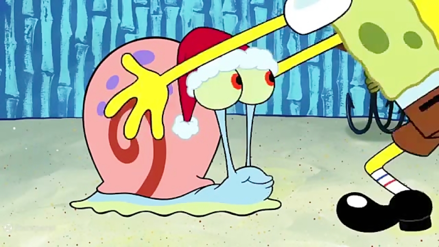 انیمیشن جدید باب اسفنجی 1402...