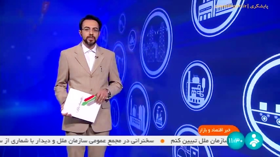 موتور لوازم خانگی ضد احتراق ایرانیزه شد موتور لوازم خانگی ضد احتراق ایرانیزه شد