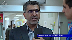 دیدار با مجروحان حادثه نورآباد ممسنی دیدار با مجروحان حادثه نورآباد ممسنی