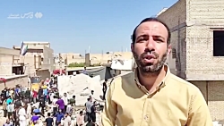 انفجار در شادگان با ۲ کشته و ۲ مصدوم انفجار در شادگان با ۲ کشته و ۲ مصدوم