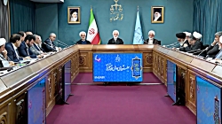 دستور رئیس قوه قضاییه برای برخورد با برهم زنندگان امنیت روانی مردم دستور رئیس قوه قضاییه برای برخورد با برهم زنندگان امنیت روانی مردم