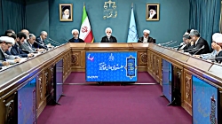 اتمام حجت رئیس قوه قضاییه با کسانی که دعوت به اشوب میکنند اتمام حجت رئیس قوه قضاییه با کسانی که دعوت به اشوب میکنند