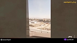 مشکلات پستی برخی از فازهای پردیس مشکلات پستی برخی از فازهای پردیس