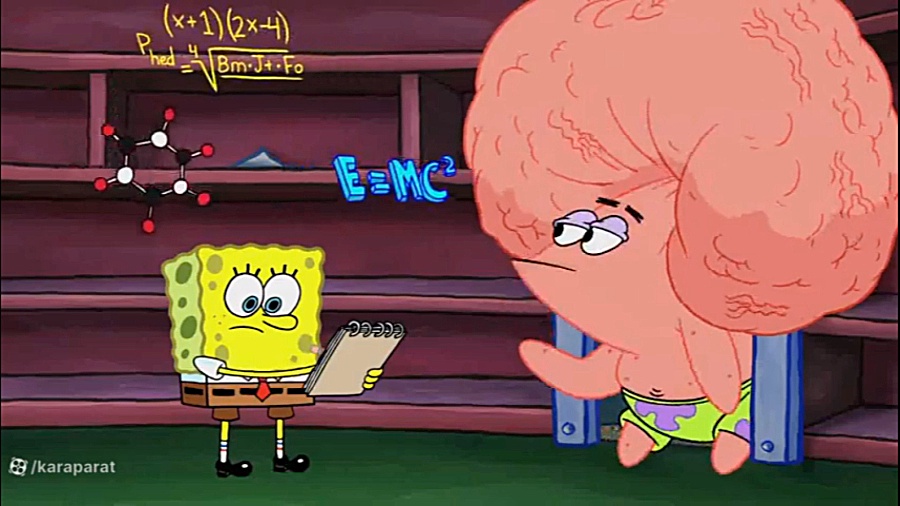 دانلود کارتون باب اسفنجی انیمی...