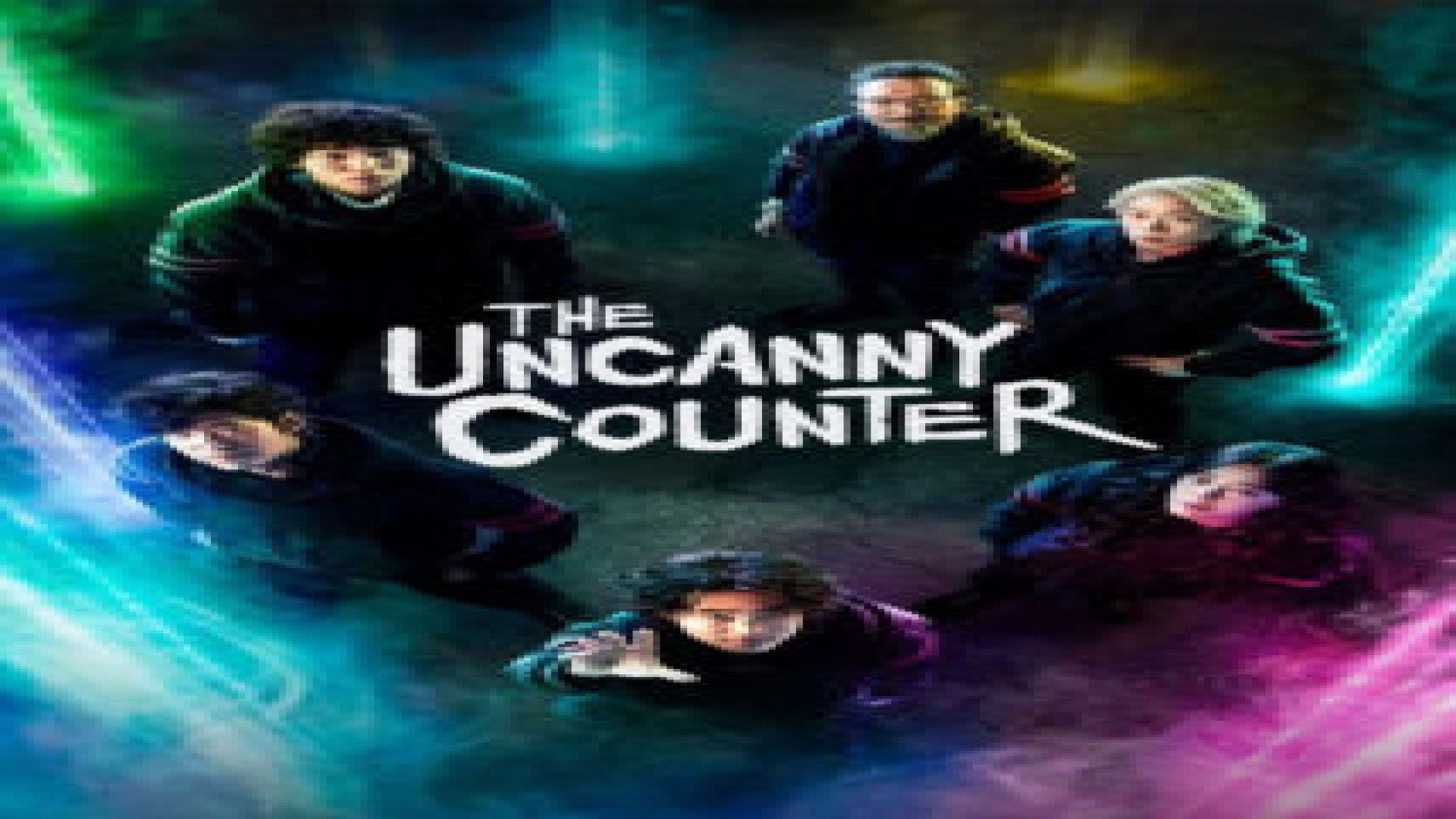 سریال کره ای شکارچیان شگفت انگیز The Uncanny Counter دوبله فارسی قسمت 4 زمان1334ثانیه
