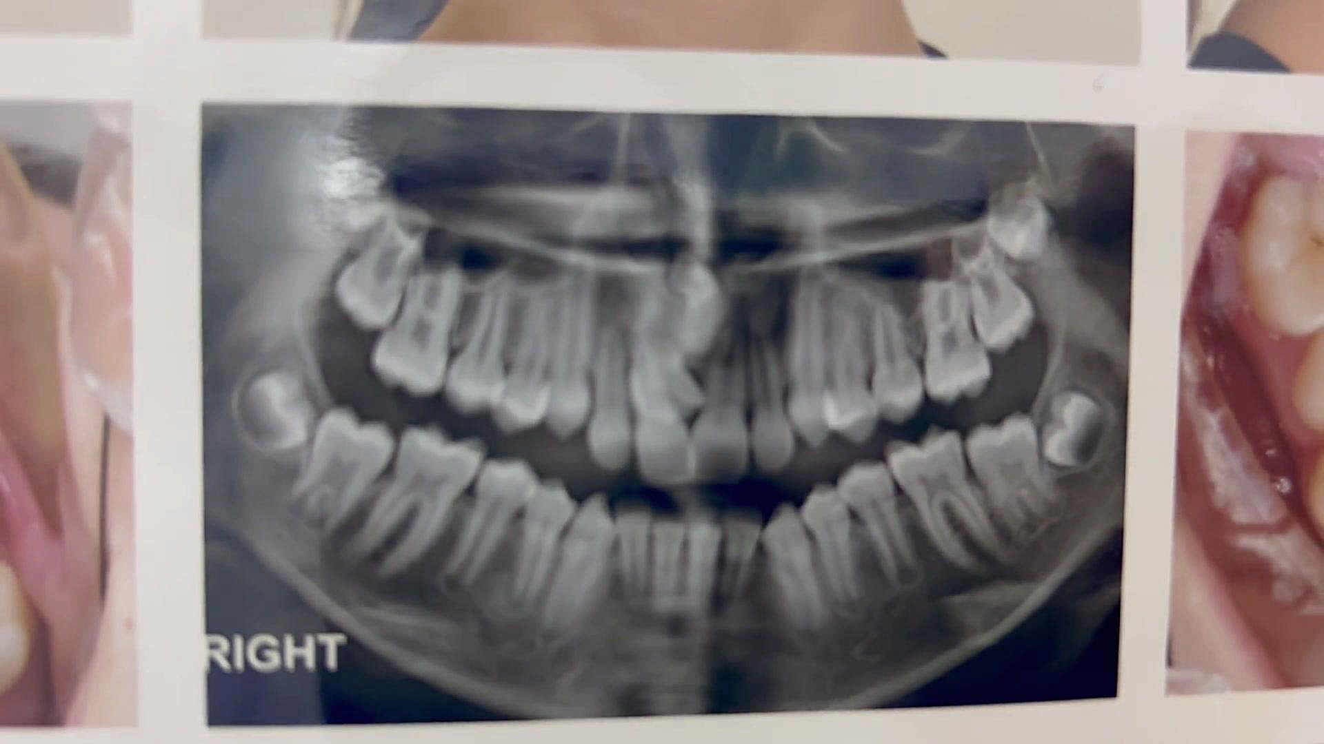 ارتودنسی ستارخان دكتر مهدي فهيمي هنزائي