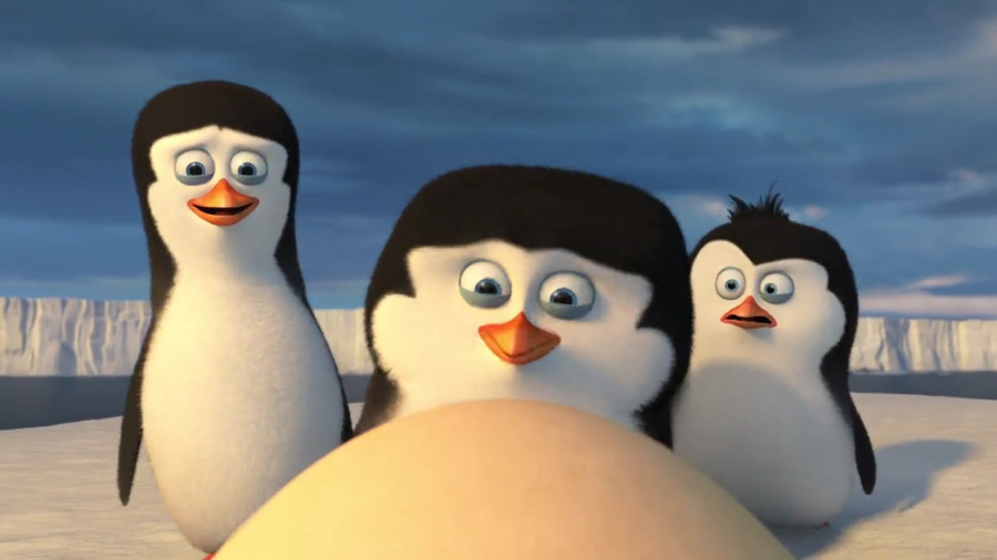 انیمیشن پنگوئن های ماداگاسکار (زبان اصلی زیرنویس انگلیسی) Penguins of Madagascar زمان5509ثانیه