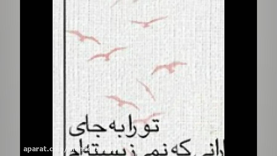 شهاب حسینی و سریال مدار صفر درجه زمان29ثانیه