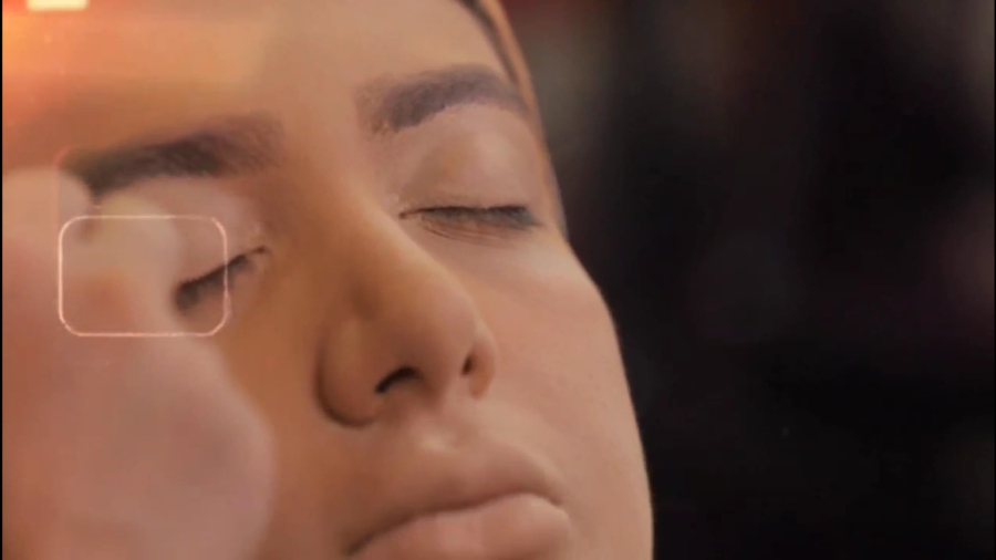 آموزش گریم
