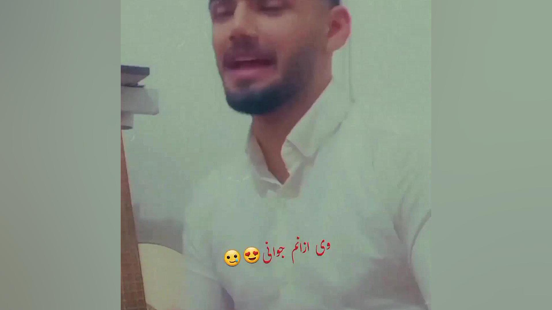 هلسه بیره لام سالار میرزایی جراحی لثه