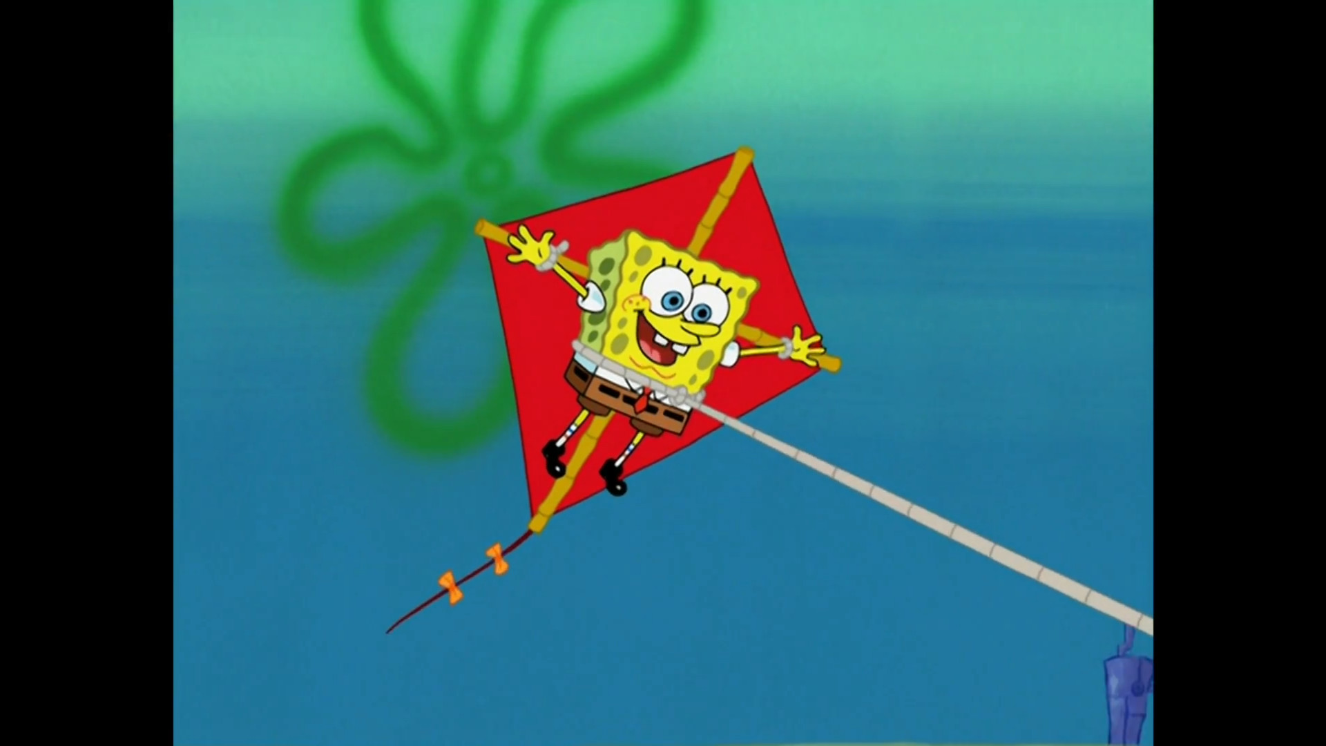 دانلود کارتون باب اسفنجی دوبله...