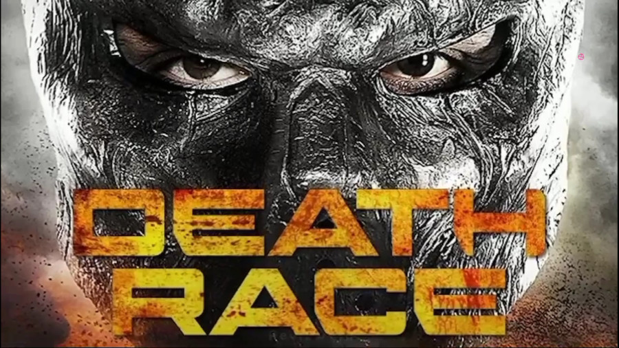معرفی فیلم اکشن مسابقه مرگ 4 | DEATH RACE زمان53ثانیه
