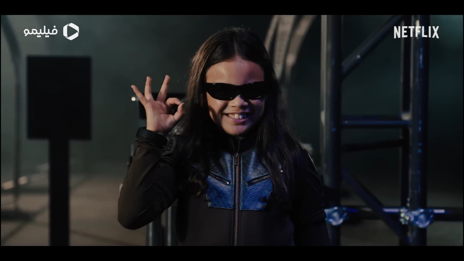 تریلر فیلم بچه های جاسوس: آرماگدون Spy Kids: Armageddon زمان132ثانیه
