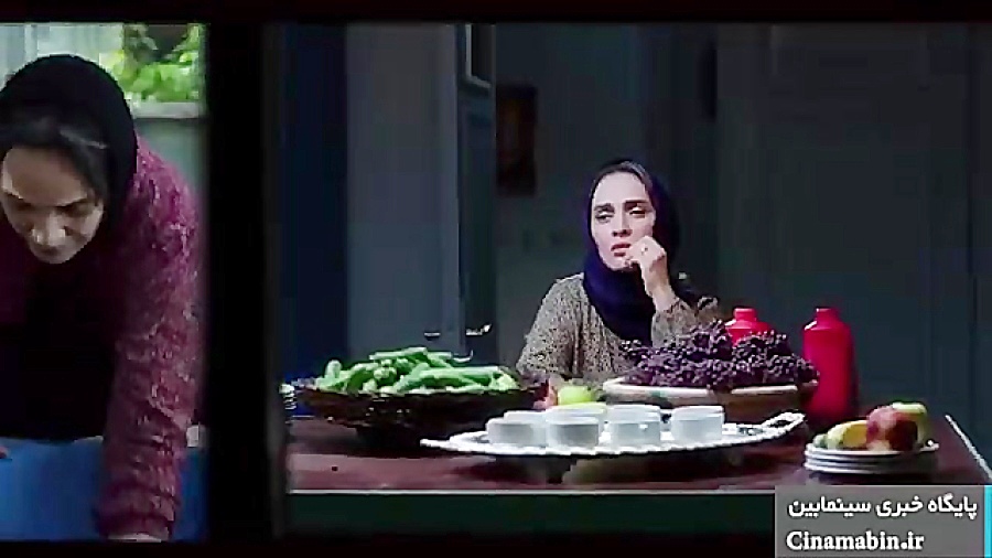 فیلم نیمه شب اتفاق افتاد زمان114ثانیه