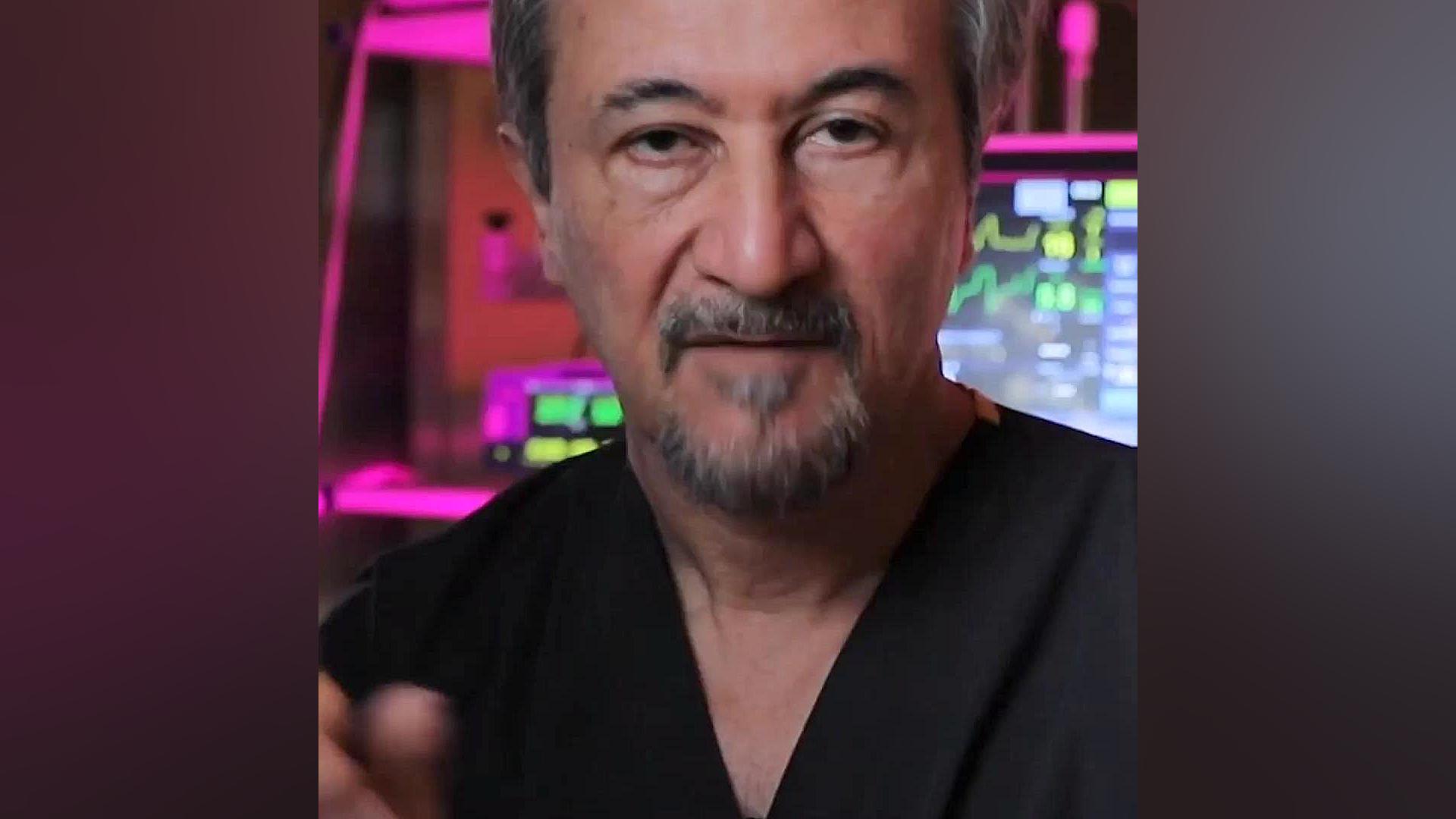 مزایا و معایب لیفت عمقی صورت دکتر محمدرضا آخوندی نسب-فوق تخصص جراحی پلاستیک