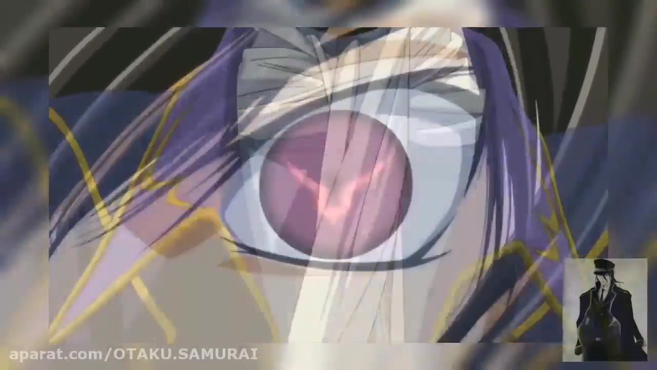 میکس از انیمه کد گیاس