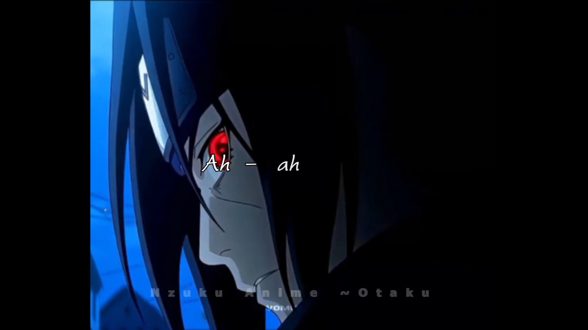 میکس ناروتو وید ژدییید