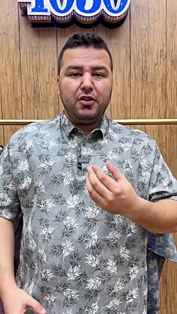 پولوشرت سایز بزرگ مردانه