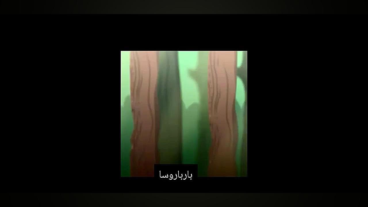 کلیپ کشور های توپی هیتلر در بر...