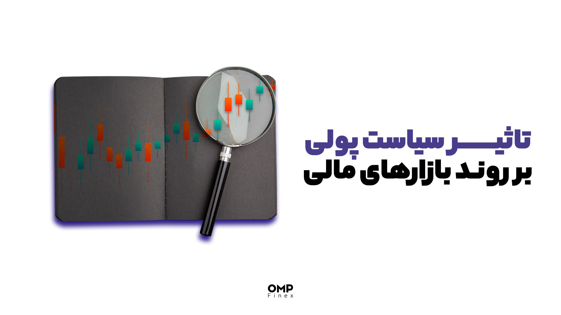 معرفی یک ابزار تحلیل فاندامنتال برای پیش بینی بازارهای مالی | ompfinex