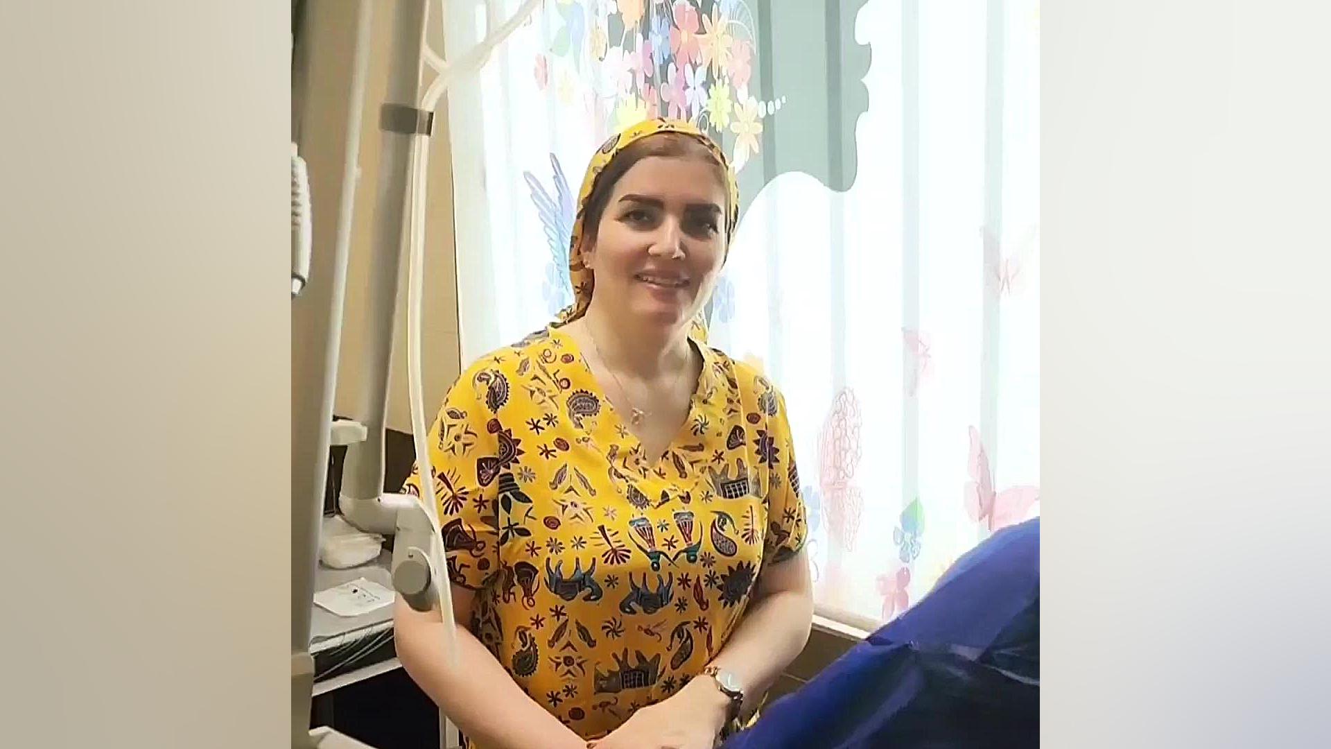 لابیاپلاستی با لیزر برای مراجعه کننده عزیز از لندن