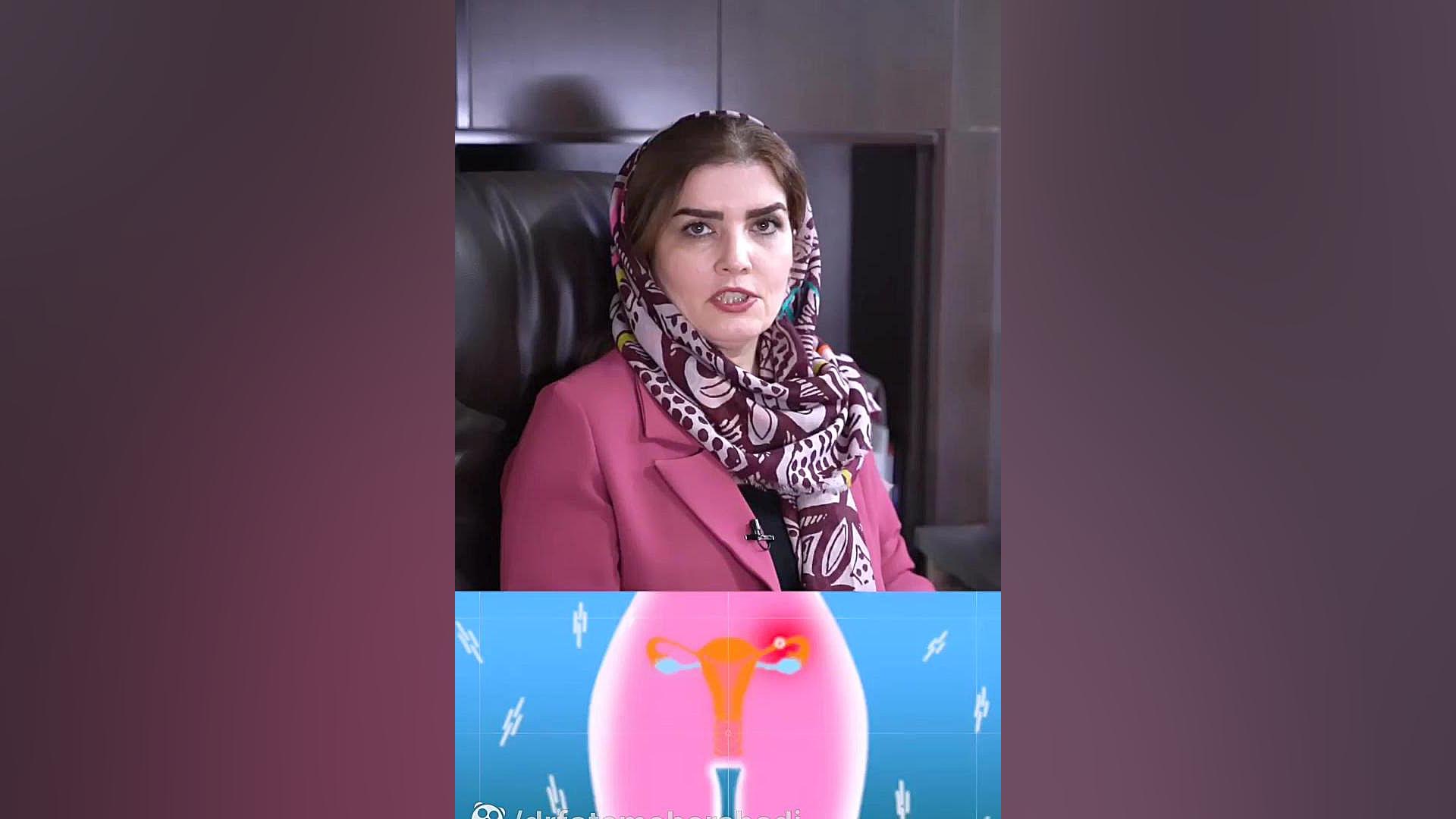 حاملگی خارج از رحم یعنی چی؟
