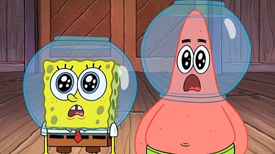 انیمیشن جدید باب اسفنجی ۱۴۰۲...