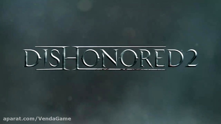 گیم پلی رسمی Dishonored 2 - Corvo