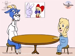 پسرشجاع و پدر هول خارج  سوریلن...