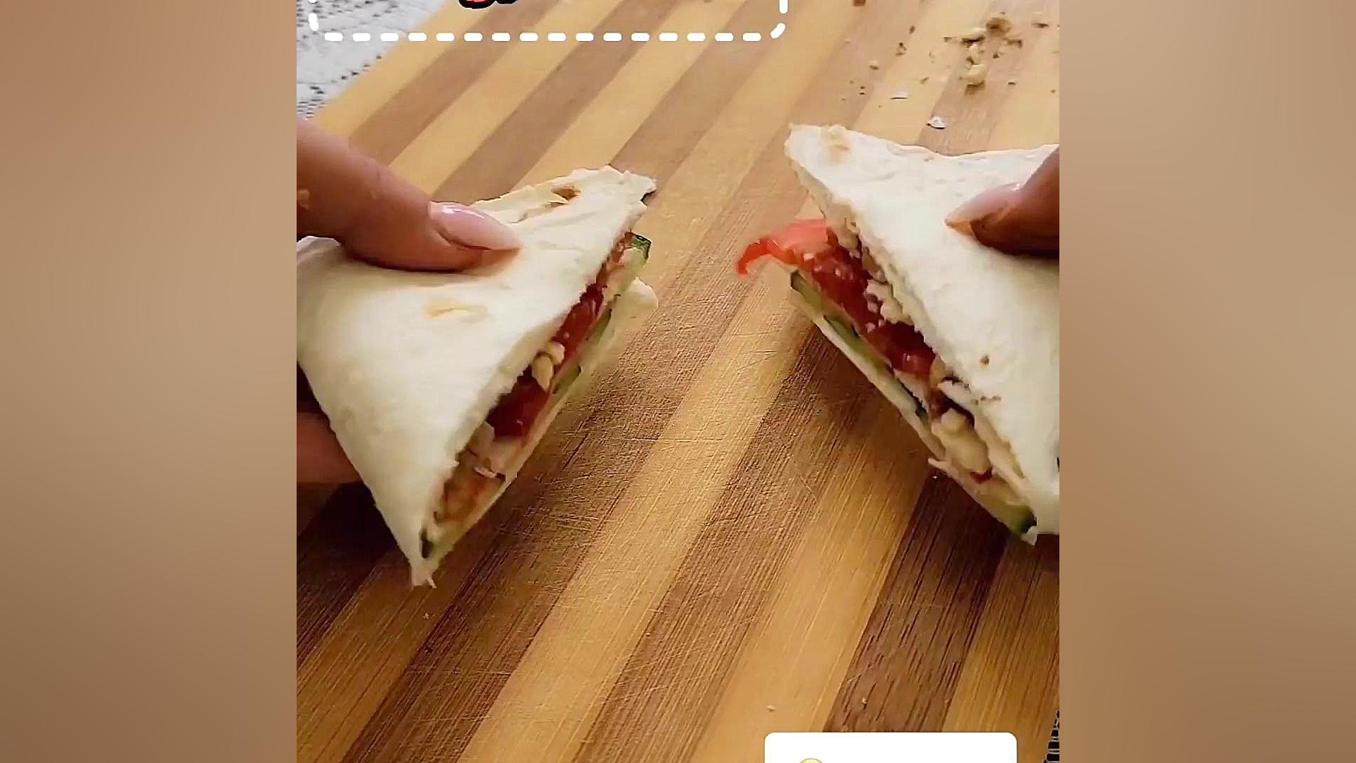 3 ایده مقوی لقمه برای مدرسه بچه ها علیرضا طلیسچی