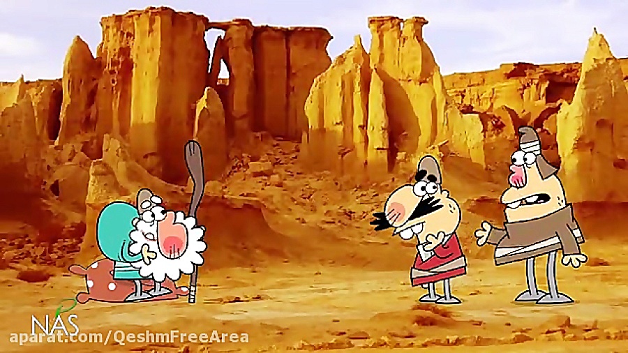 پوستر کوچک