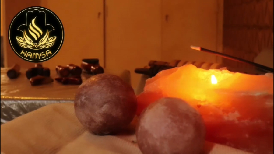 موسسه تندرستی هامسا (خدمات ماساژ یوگا طب سوزنی همیوپاتی ...)