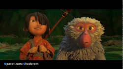 نگاهی به انیمیشن جذاب و دیدنی...