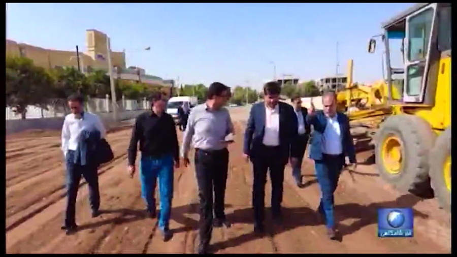 شهردار یزد: به زودی از خیابان 16 متری جنب پارک شهر شادی بهره برداری می شود زمان21ثانیه