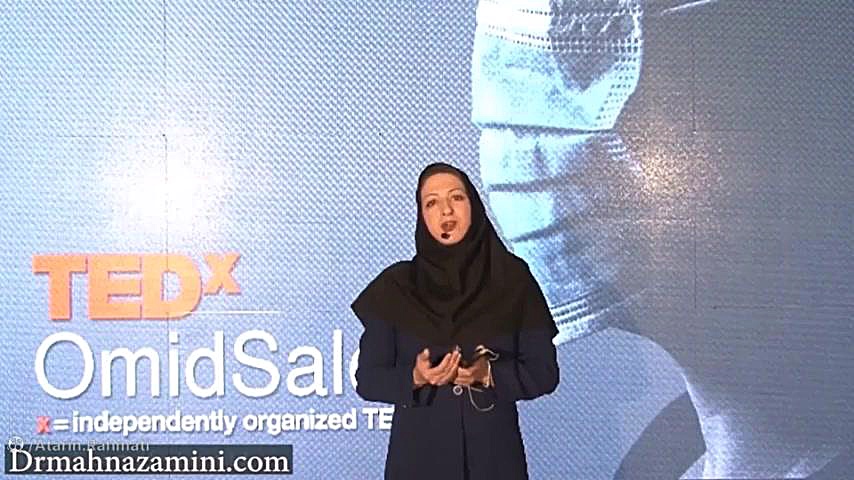 اهمیت خواب در زندگی بهنام بانی
