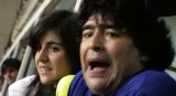 Diego Maradona دیگو مارادونا