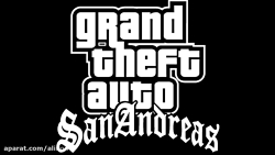 موسیقی بازی GTA San Andreas