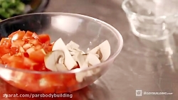 رژیم لاغری سریع رازهای لاغری س...