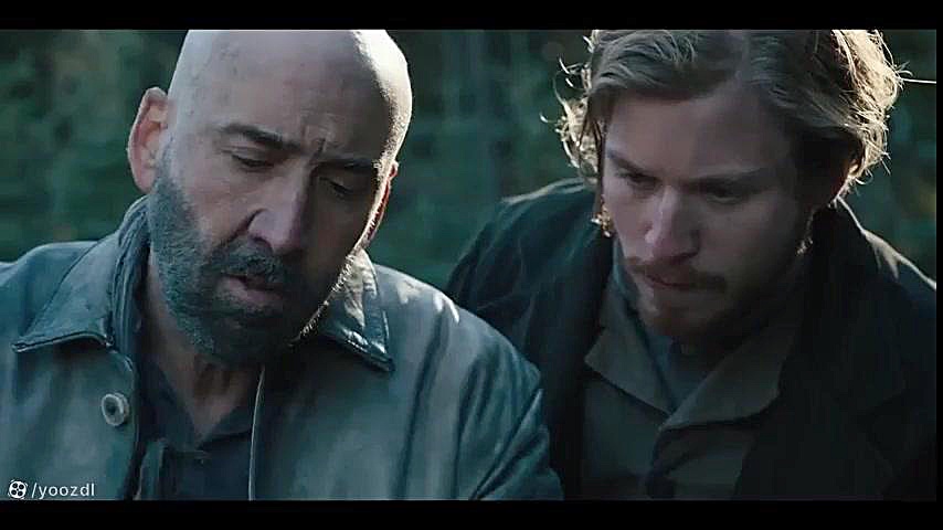 تریلر فیلم Butchers Crossing 2022 زمان112ثانیه