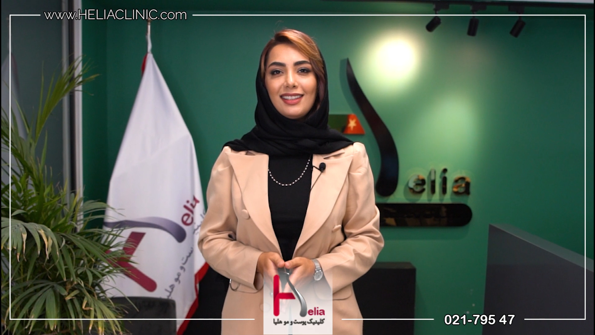 کاشت مو به روش میکروگرافت، بدون درد و با نتایجی طبیعی کاردیومگالی