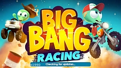 دانلود بازی Big Bang Racing 3.0.0 برای اندروید