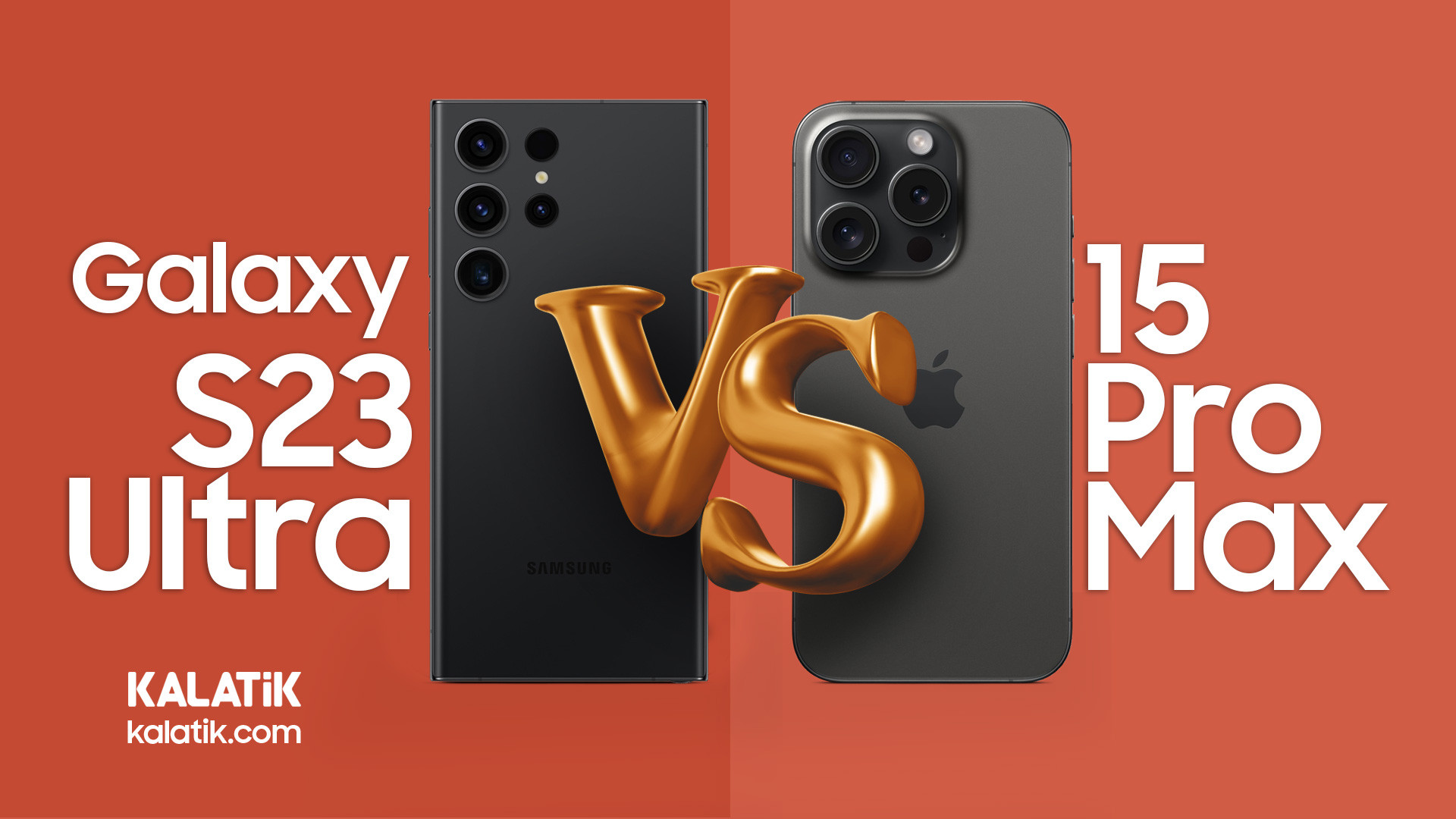مقایسه آیفون ۱۵ پرو مکس با گلکسی اس ۲۳ اولترا | iphone 15 Pro Max vs S23 Ultra پوسیدگی دندان