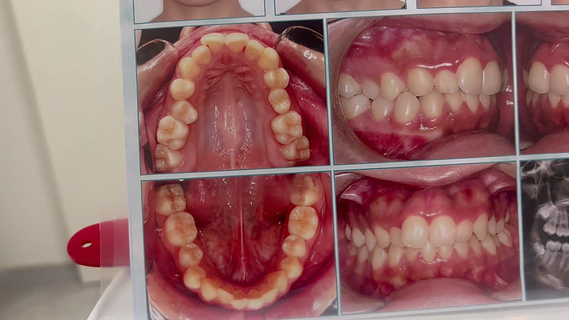 ارتودنسی ستارخان دكتر مهدي فهيمي هنزائي