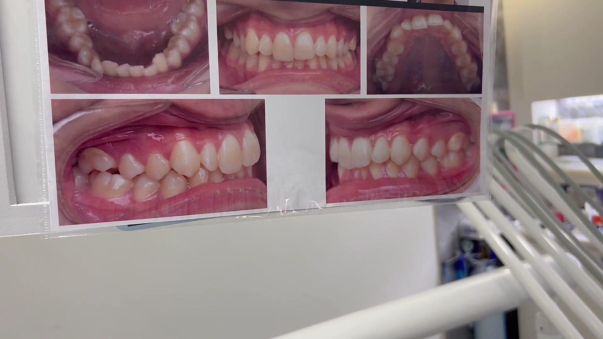 ارتودنسی فلکه دوم صادقیه دكتر مهدي فهيمي هنزائي