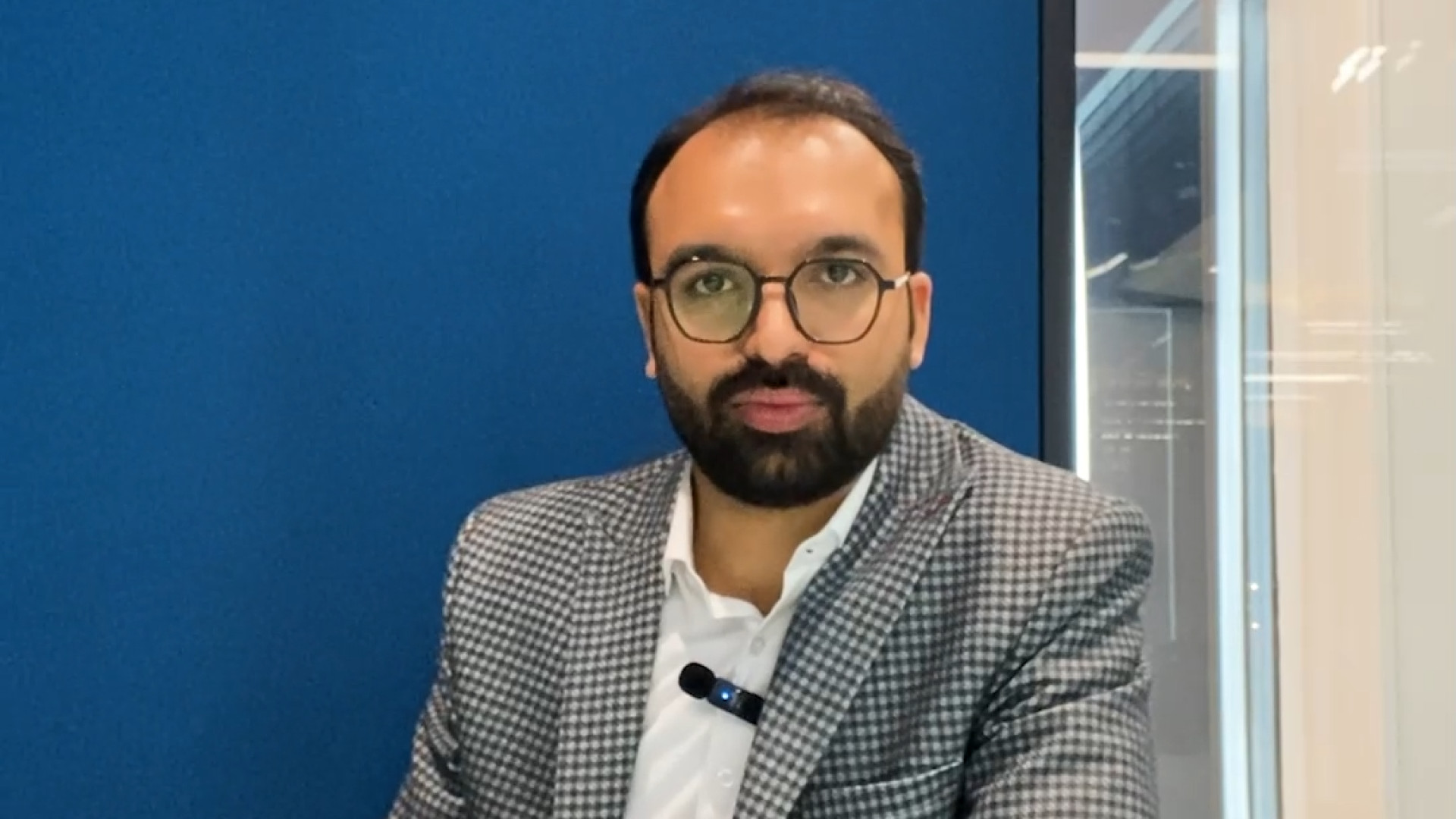 خودشناسی دکتر محمدرضا طاهری